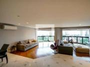 Apartamento para Venda em São Paulo/SP Tatuapé 4 Quartos