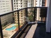 Apartamento para Venda em São Paulo/SP Tatuapé 4 Quartos