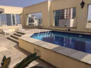 Apartamento para Venda em São Paulo/SP Tatuapé 4 Quartos