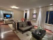 Apartamento para Venda em São Paulo/SP Tatuapé 4 Quartos