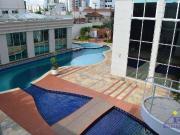 Apartamento para Venda em São Paulo/SP Tatuapé 4 Quartos
