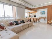 Apartamento para Venda em São Paulo/SP Tatuapé 4 Quartos