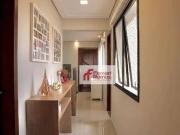 Apartamento para Venda em São Paulo/SP Tatuapé 4 Quartos