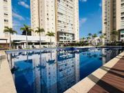 Apartamento para Venda em São Paulo/SP Tatuapé 4 Quartos