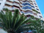 Apartamento para Venda em São Paulo/SP Tatuapé 4 Quartos