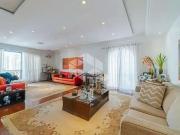 Apartamento para Venda em São Paulo/SP Tatuapé 4 Quartos