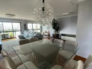 Apartamento para Venda em São Paulo/SP Tatuapé 4 Quartos