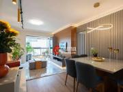 Apartamento para Venda em São Paulo/SP Tatuapé 4 Quartos