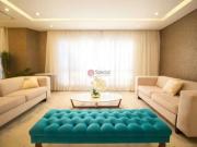 Apartamento para Venda em São Paulo/SP Tatuapé 4 Quartos