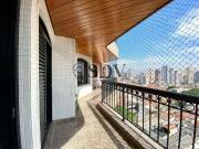 Apartamento para Venda em São Paulo/SP Tatuapé 4 Quartos