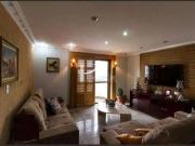 Apartamento para Venda em São Paulo/SP Tatuapé 4 Quartos