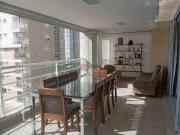 Apartamento para Venda em São Paulo/SP Tatuapé 4 Quartos