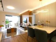 Apartamento para Venda em São Paulo/SP Tatuapé 4 Quartos