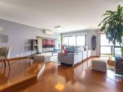 Apartamento para Venda em São Paulo/SP Tatuapé 4 Quartos