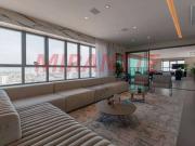 Apartamento para Venda em São Paulo/SP Tatuapé 4 Quartos