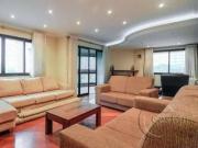 Apartamento para Venda em São Paulo/SP Tatuapé 4 Quartos