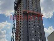 Apartamento para Venda em São Paulo/SP Tatuapé 4 Quartos