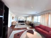 Apartamento para Venda em São Paulo/SP Tatuapé 4 Quartos