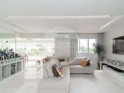 Apartamento para Venda em São Paulo/SP Tatuapé 4 Quartos