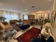 Apartamento para Venda em São Paulo/SP Tatuapé 4 Quartos