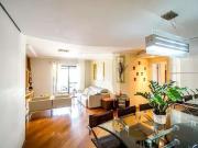 Apartamento para Venda em São Paulo/SP Tatuapé 4 Quartos