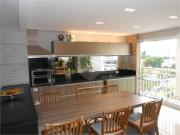 Apartamento para Venda em São Paulo/SP Tatuapé 4 Quartos