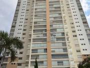 Apartamento para Venda em São Paulo/SP Tatuapé 4 Quartos