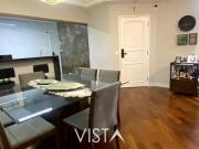 Apartamento para Venda em São Paulo/SP Tatuapé 4 Quartos