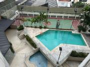 Apartamento para Venda em São Paulo/SP Tatuapé 4 Quartos