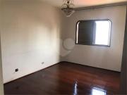 Apartamento para Venda em São Paulo/SP Tatuapé 4 Quartos