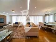 Apartamento para Venda em São Paulo/SP Tatuapé 4 Quartos