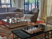 Apartamento para Venda em São Paulo/SP Tatuapé 4 Quartos