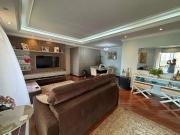 Apartamento para Venda em São Paulo/SP Tatuapé 4 Quartos