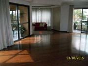 Apartamento para Venda em São Paulo/SP Tatuapé 4 Quartos