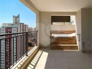 Apartamento para Venda em São Paulo/SP Tatuapé 4 Quartos