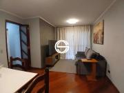 Apartamento para Venda em São Paulo/SP Tatuapé 4 Quartos