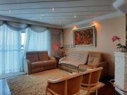 Apartamento para Venda em São Paulo/SP Tatuapé 4 Quartos