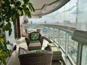 Apartamento para Venda em São Paulo/SP Tatuapé 4 Quartos