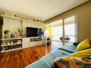 Apartamento para Venda em São Paulo/SP Tatuapé 4 Quartos