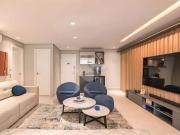 Apartamento para Venda em São Paulo/SP Tatuapé 4 Quartos