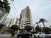 Apartamento para Venda em São Paulo/SP Tatuapé 4 Quartos