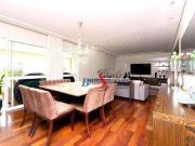 Apartamento para Venda em São Paulo/SP Tatuapé 4 Quartos