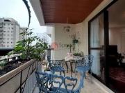 Apartamento para Venda em São Paulo/SP Tatuapé 4 Quartos