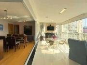 Apartamento para Venda em São Paulo/SP Tatuapé 4 Quartos