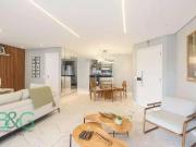 Apartamento para Venda em São Paulo/SP Tatuapé 4 Quartos