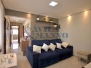 Apartamento para Venda em São Paulo/SP Tatuapé 4 Quartos