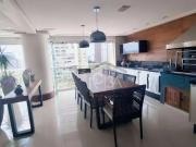 Apartamento para Venda em São Paulo/SP Tatuapé 4 Quartos