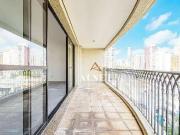 Apartamento para Venda em São Paulo/SP Tatuapé 4 Quartos