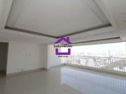 Apartamento para Venda em São Paulo/SP Tatuapé 4 Quartos