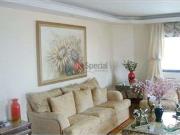 Apartamento para Venda em São Paulo/SP Tatuapé 4 Quartos